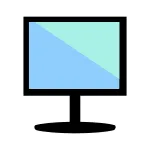 Display SVG Icon